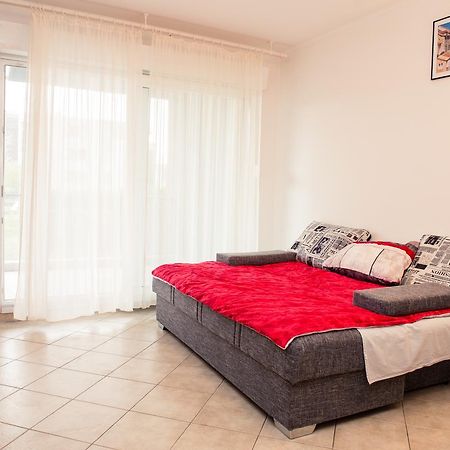 Apartamento Studio Jere near sea Split Exterior foto