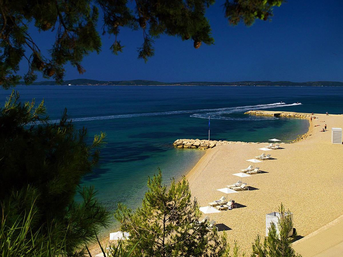 Apartamento Studio Jere near sea Split Exterior foto