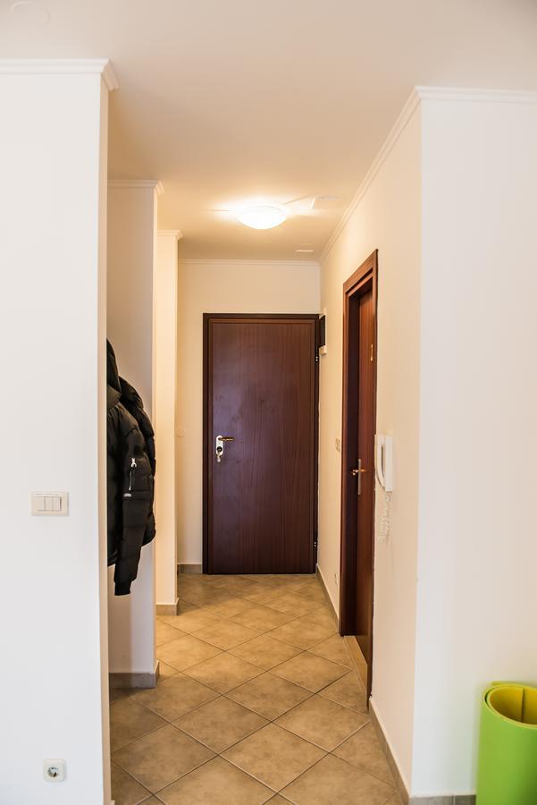Apartamento Studio Jere near sea Split Exterior foto