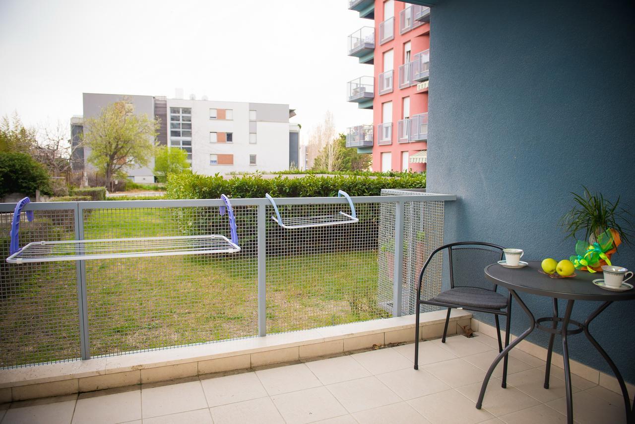 Apartamento Studio Jere near sea Split Exterior foto