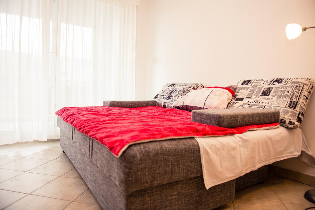 Apartamento Studio Jere near sea Split Exterior foto