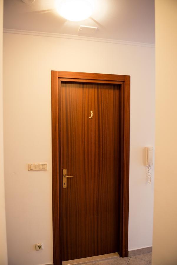 Apartamento Studio Jere near sea Split Exterior foto
