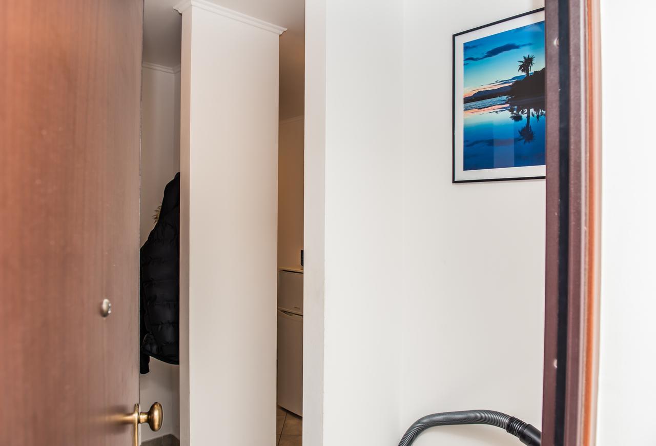 Apartamento Studio Jere near sea Split Exterior foto