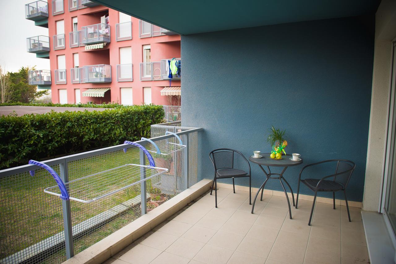 Apartamento Studio Jere near sea Split Exterior foto