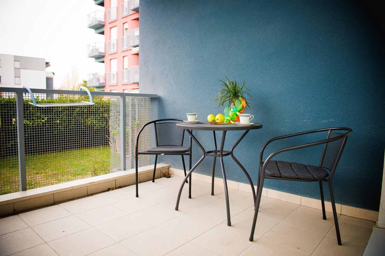 Apartamento Studio Jere near sea Split Exterior foto
